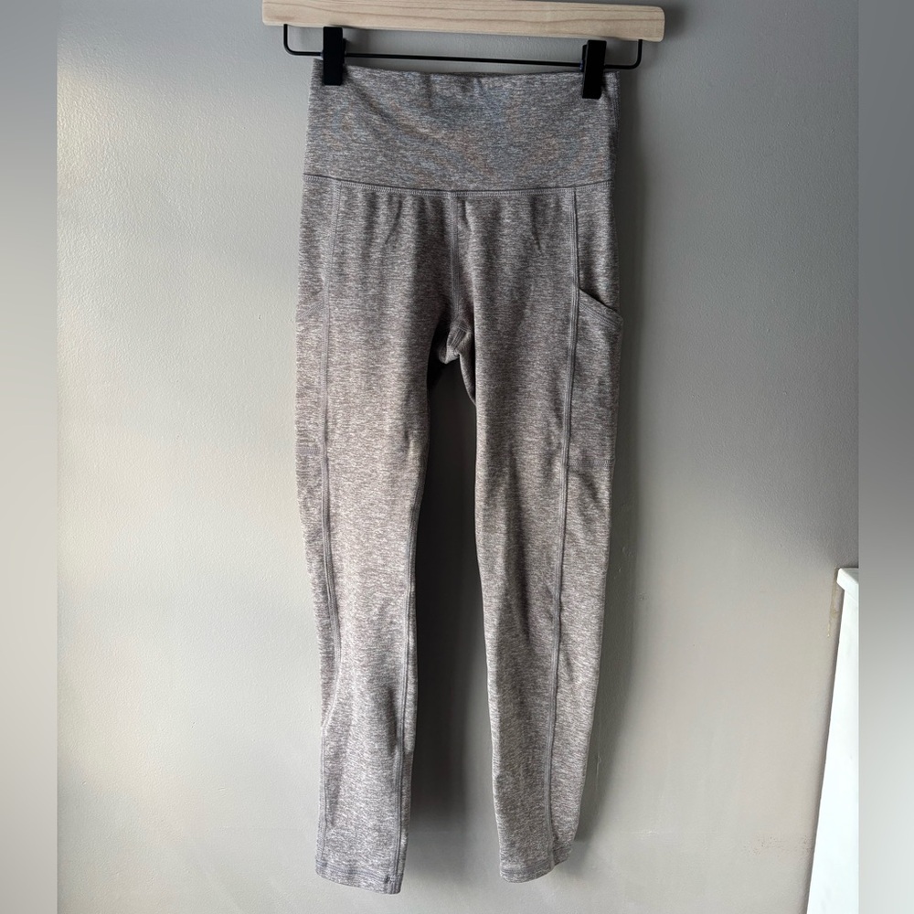 Aerie Chill. Play. Move. Leggings
